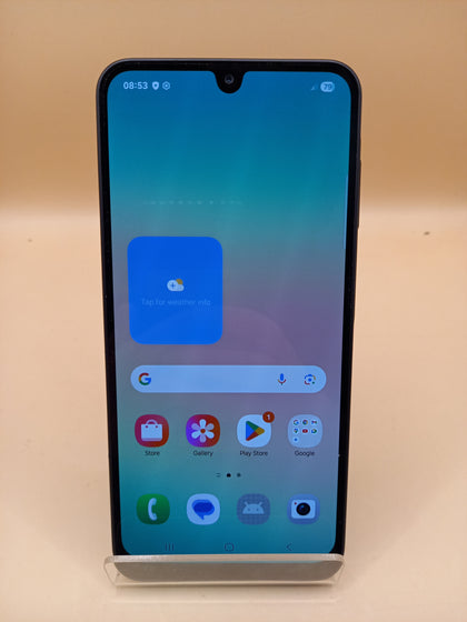 Galaxy Samsung A26 5G 128gb