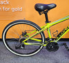 Specialized Hardrock V Hardtail Mountain Bike Small **Collection Only**