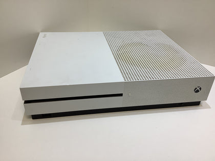 ***** Christmas Deal ***  Microsoft Xbox One S - Game console - 4K - HDR - 500 GB HDD - white