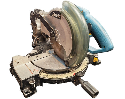 Makita MLS100 Mitre Saw *COLLECTION ONLY*