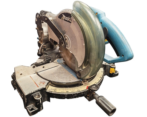 Makita MLS100 Mitre Saw *COLLECTION ONLY*