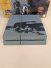 Playstation 4  1TB Uncharted Edition Console