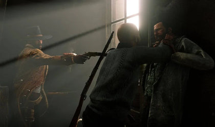 Red Dead Redemption 2 - Xbox One - Great Yarmouth
