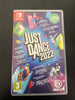 Just Dance 2022