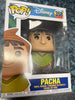 PACHA FUNO POP