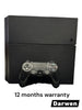 Sony PlayStation 4 - 500gb - Games consoles,  5 games inc