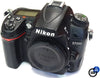 Nikon D7000 Body and charger