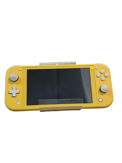 Nintendo Switch Lite - Yellow 32GB - NO CHARGER