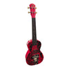 Kerala Skelington Ukelele
