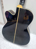 Freshman Apollo 2 - Semi Acoustic Guitar