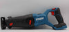 Erbauer ERI1089RSP 18V Li-ION EXT Brushless Cordless Reciprocating Saw - Bare Unit