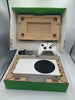 Xbox Series S Console 512GB White Boxed includes Controller and cables