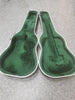 MARTIN & Co. Dreadnaught Acoustic Guitar Plastic Molded Hard Case / GREEN LINING