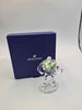 Swarovski Toy Story Buzz Lightyear Crystal Figurine #5428551 - Boxed