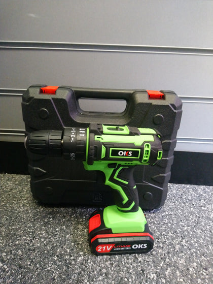 Oks Drill set