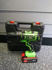 Oks Drill set