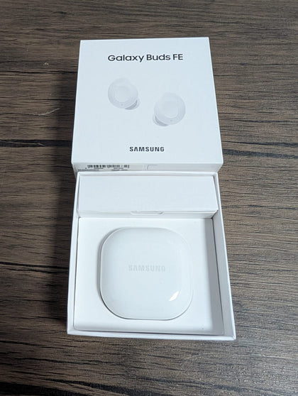 Samsung Galaxy Buds FE, Boxed