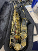 * Trevor James Classic II Alto Saxophone