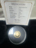 The Centenary OF Queen Elizabeth II Solid Gold