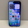 Apple iPhone 17 Pro Max Unlocked Model A3526 256GB in Deep Blue