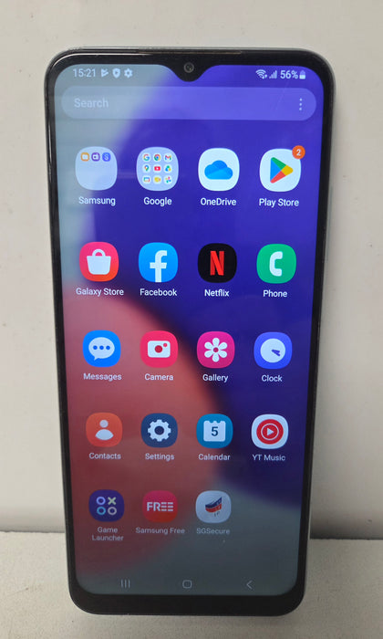 Samsung Galaxy A22 128GB - Unlocked