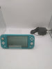 Nintendo Switch Lite Console 32GB Turquoise Unboxed with Charger