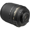 Nikon Used AF-S DX Nikkor 18-105mm f/3.5-5.6G Ed VR