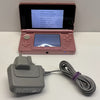 Nintendo 3DS Handheld Console