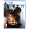 Final Fantasy XVI - PS5 Game
