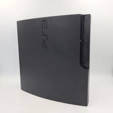 Sony Playstation 3 Slim 1tb Console With 1 Controller