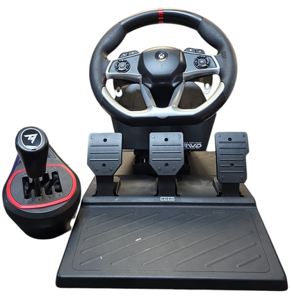 ** January Sale ** Hori Racing Wheel Overdrive Xbox