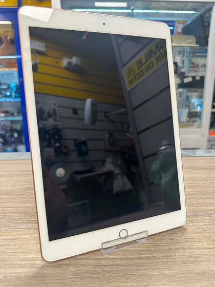 Apple iPad 7th Gen (A2197) - Gold - 32gb