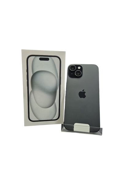 Apple iPhone 15 128gb - AS NEW