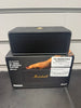 Marshall Emberton III Portable Bluetooth Speaker - Black & Brass