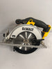 Dewalt DCS391 18V XR 165mm Circular Saw
