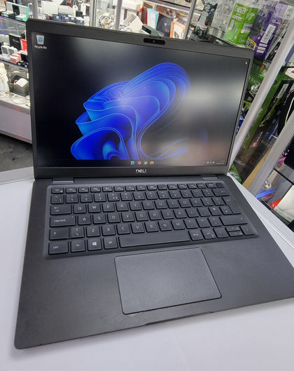 DELL LATTITUDE 7310  LAPTOP WIN11. I7 1.60ghz, 16gbram, 256gbssd LEYLAND