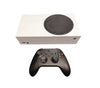 Microsoft XBox Series S Digital Console 512GB White**Unboxed**