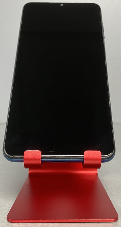 Samsung Galaxy A12 Blue Dual Sim 64GB ** Any Network **
