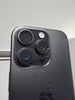 Apple iPhone 16 Pro 128GB Black Titanium, Unlocked