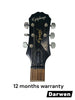 Epiphone Gibson Special Electric Guitar - Sunburst