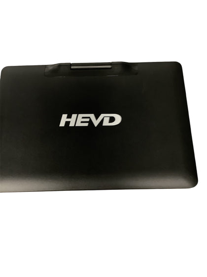 HEVD DVD player