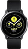 **Sale** Samsung Galaxy Watch Active SM-R500 (40mm), Black