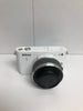 Nikon 1 J2 Digital Camera - White