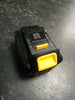 Dewalt dcb182 battery
