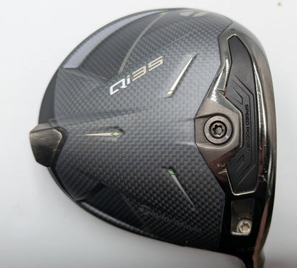 TaylorMade Qi35 LS Golf Driver