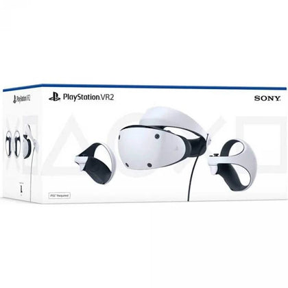Sony PlayStation VR2 Boxed.