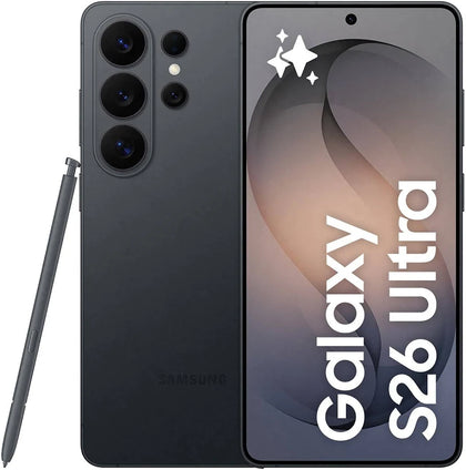 Samsung Galaxy S26 Ultra 256GB