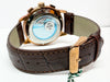 Gamage Triple Date Men’s watch