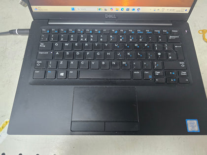 Dell 7390/i7-8650U/16GB Ram/256GB SSD/13