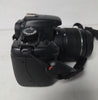 Canon EOS 1100D SLR Digital Camera